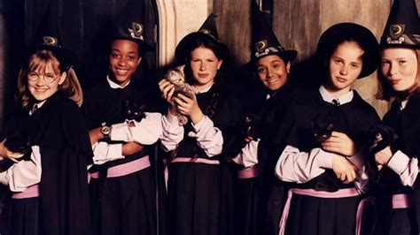 The Worst Witch 1986: Behind the Casting Decisions that Made the Film a Classic